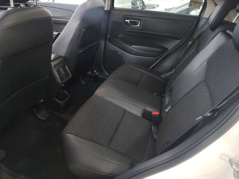 Used Honda XR-V 2023 1.5L CVT Trend Edition — 16