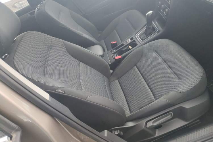 Used Volkswagen Golf 2020 Zhiai Edition 280TSI DSG Comfort Model
