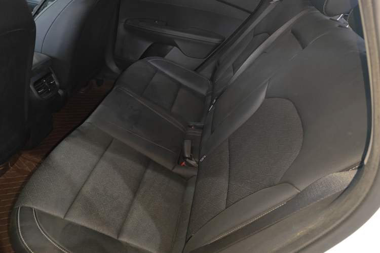 Used Kia K3 2021 1.5L CVT Fashion Edition
