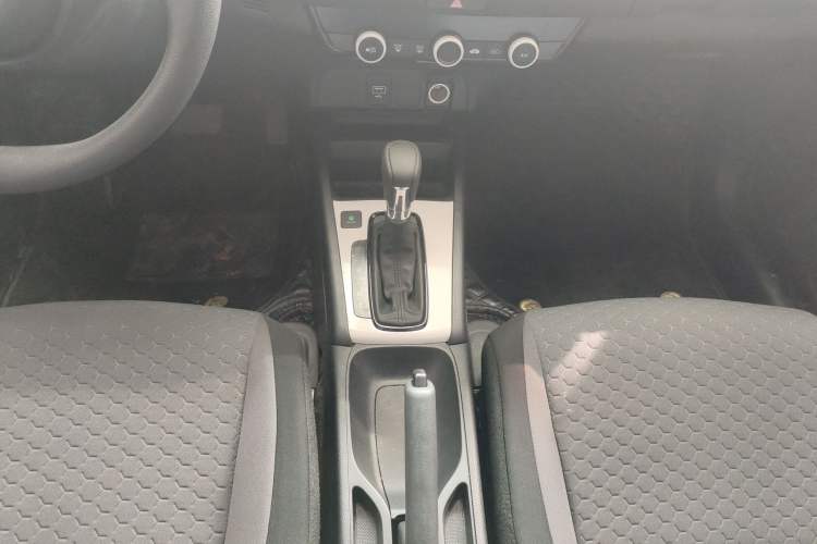Used Honda Fit 2023 1.5L CVT Trend Edition Gear Lever
