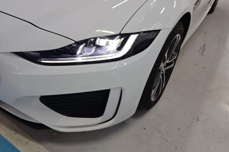 Used Jaguar XEL 2023 2.0T 250 PS R-DYNAMIC S Advanced Sport Edition