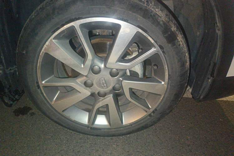 Used Geely Auto Vision S1 2018 1.4T CVT Fengchi Model