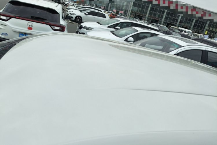 Used BYD Seagull 2024 Honor Edition 305km Dynamic Version