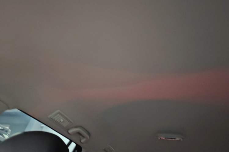 Used Haval H9 2020 2.0T Gasoline 4x4 Elite Version 5 Seats
