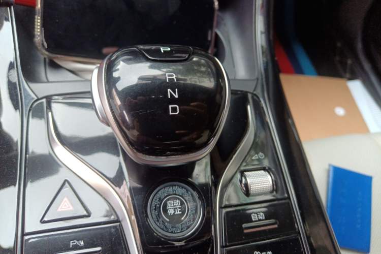 Used BYD Qin PLUS 2023 Champion Edition DM-i 55KM Leading Model