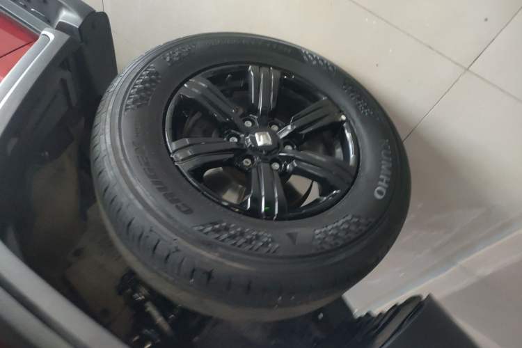 Used Tank 300 2021 Off-Road Edition 2.0T Challenger