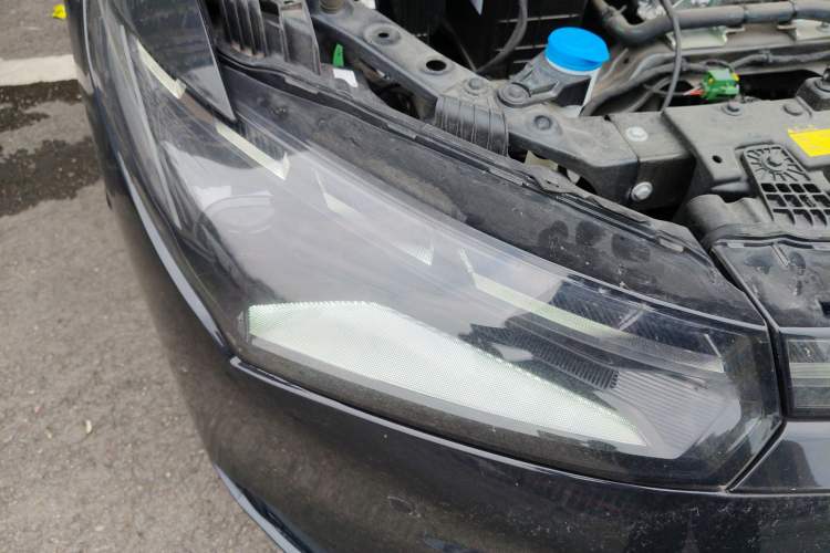 Used XPeng P5 2024 500 Pro Edition
