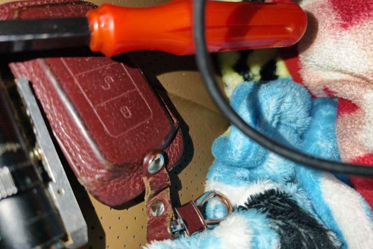 Used BYD Qin 2017 1.5T Luxury Model