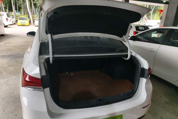 Used Buick GT 2021 Revised Version Flagship 1.5L Automatic Elite Edition
