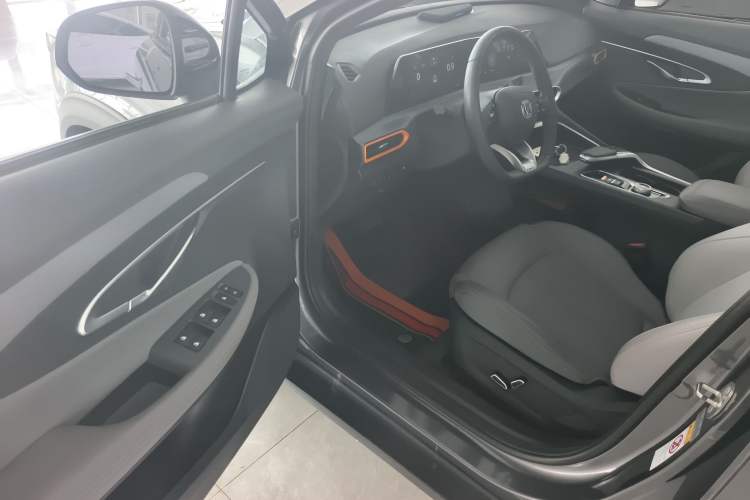 Used CHANGAN UNI-T 2022 1.5T Prestige Version Driver Seat