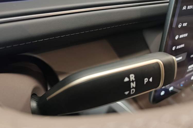 Used Nio ES8 2026 Model 6-seat Executive Luxury Edition