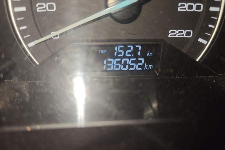 Used Zotye Domy X7 2017 1.5T Manual Elite Version
