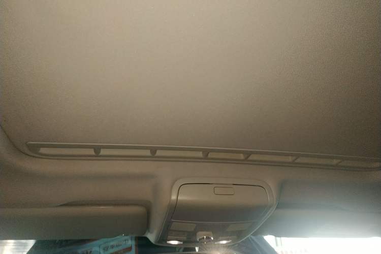 Used Volkswagen Passat 2017 380TSI DSG Prestige Edition Headliner