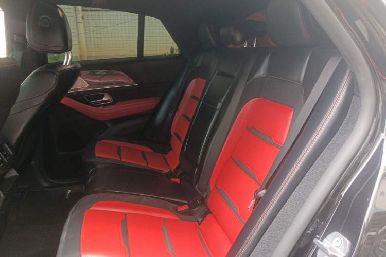 Used Mercedes-Benz GLE Coupe AMG 2020 AMG GLE 53 4MATIC+ Coupe SUV