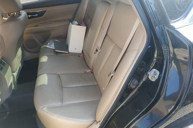 Used Nissan Teana 2016 2.0L XE Fashion Edition