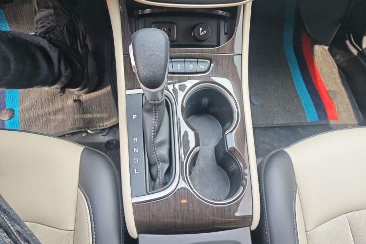 Used Buick Verano 2018 Sedan 15S Automatic Leading Model