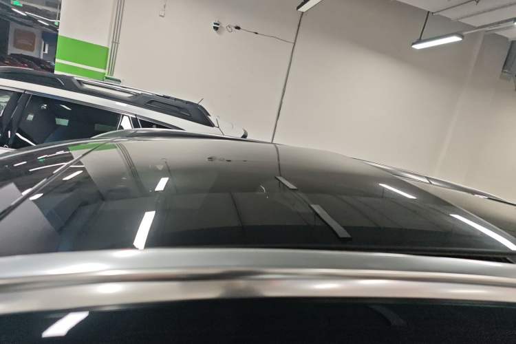 Used Mercedes-Benz GLC 2017 GLC 260 4MATIC Luxury Model