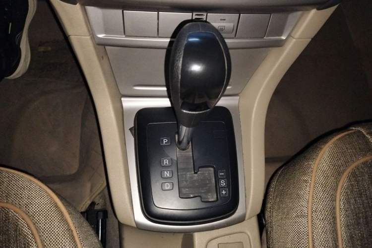 Used Ford Focus 2013 Sedan Classic 1.8L Automatic Base Model