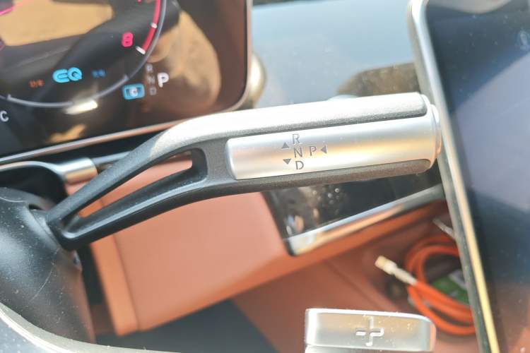 Used Mercedes-Benz S-Class 2021 S 450 L 4MATIC