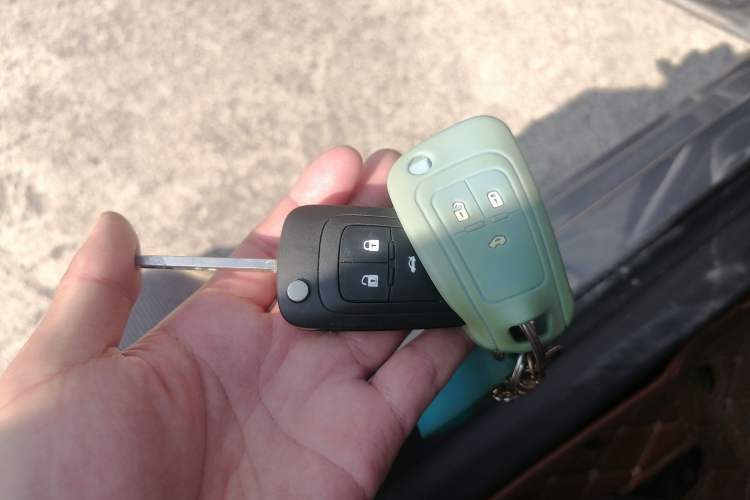 Used Chevrolet Monza 2020 320 Automatic Enjoyment Edition
