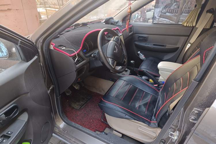 Used Wuling Hongguang 2014 1.2L S Standard Version China IV Standard