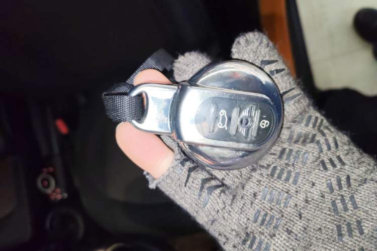 Used MINI MINI 2016 1.2T ONE Five-Door Edition