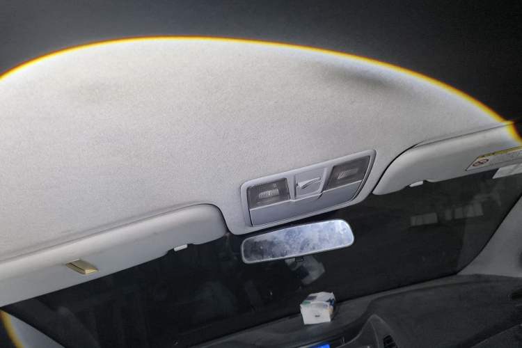 Used Hyundai Elantra (5th Generation / Langdong) 2012 1.6L Manual Fashion Edition
