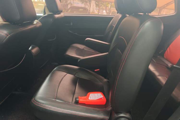 Used Karry K50 2016 K50S 1.5L Manual Luxury Model