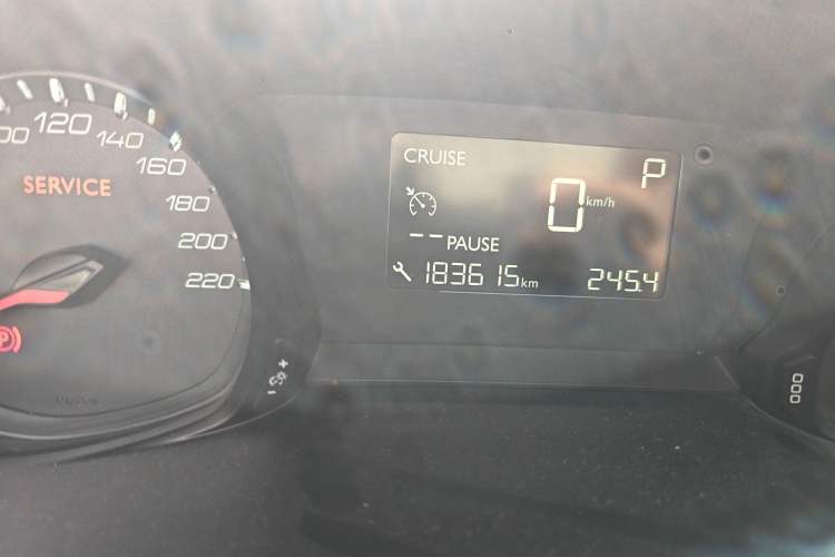 Used Peugeot 308 2016 1.6L Automatic Fashion Edition
