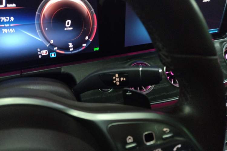 Used Mercedes-Benz CLS 2021 CLS 300 Luxury Model