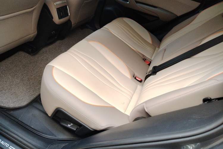 Used BYD Song Pro New Energy 2023 Champion Edition DM-i 110KM Beyond Model
