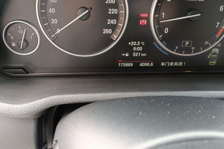 Used BMW X3 2013 xDrive20i Luxury Edition