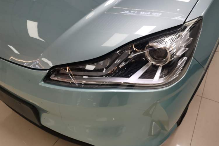 Used NETA V 2021 Long-Range Entertainment Edition Upgrade Model