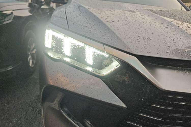 Used BYD Song Pro New Energy 2023 Champion Edition DM-i 71KM Leading Model