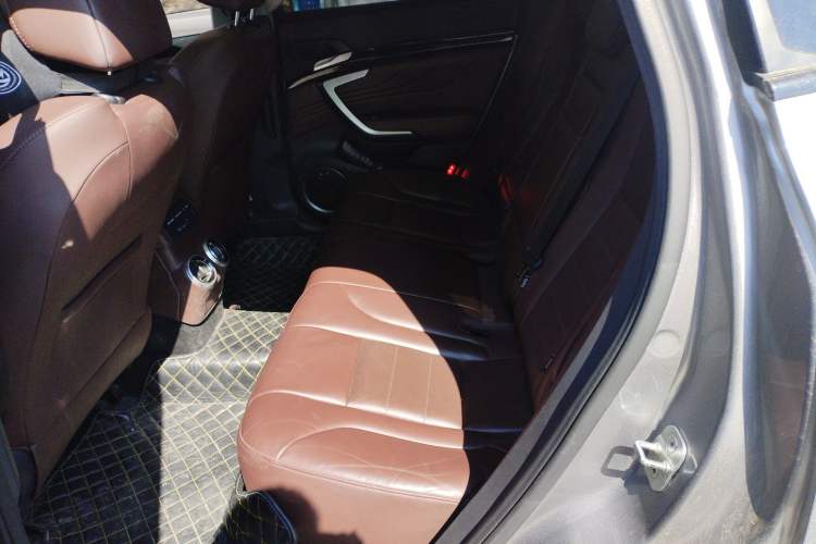 Used Wey VV7 2017 2.0T Flagship Model