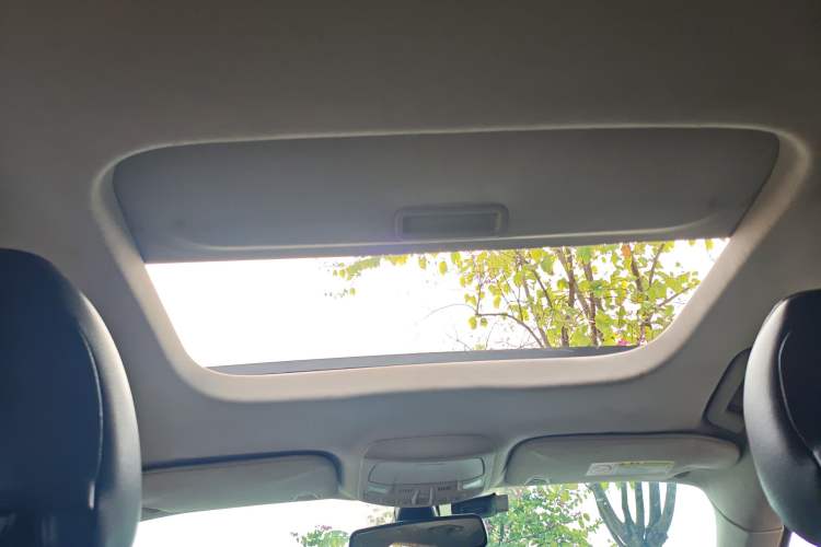 Used Ford Mondeo 2013 1.5L GTDi180 Fashion Edition