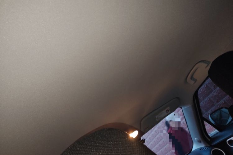 Used MG 3 2013 1.3L AMT Comfort Edition
