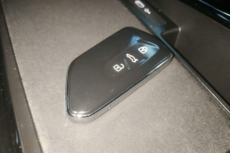 Used Volkswagen ID.3 2025 Revised Version Smart Edition Outstanding Grade
