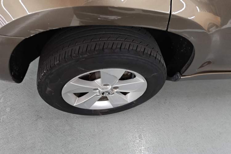 Used Skoda Yeti 2016 1.4TSI DSG Advanced Edition
