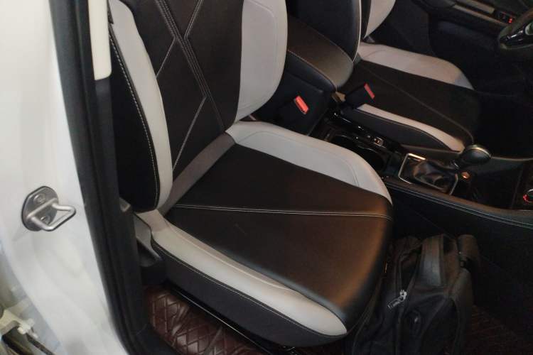 Used Jetta VS5 2024 280TSI Automatic Enjoyment Edition