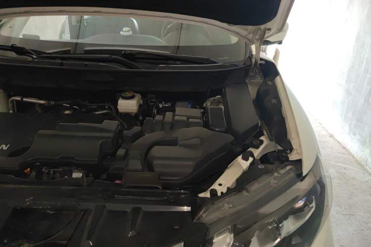 Used Nissan X-Trail 2021 2.0L CVT 2WD XL Premium SmartConnect Deluxe Edition