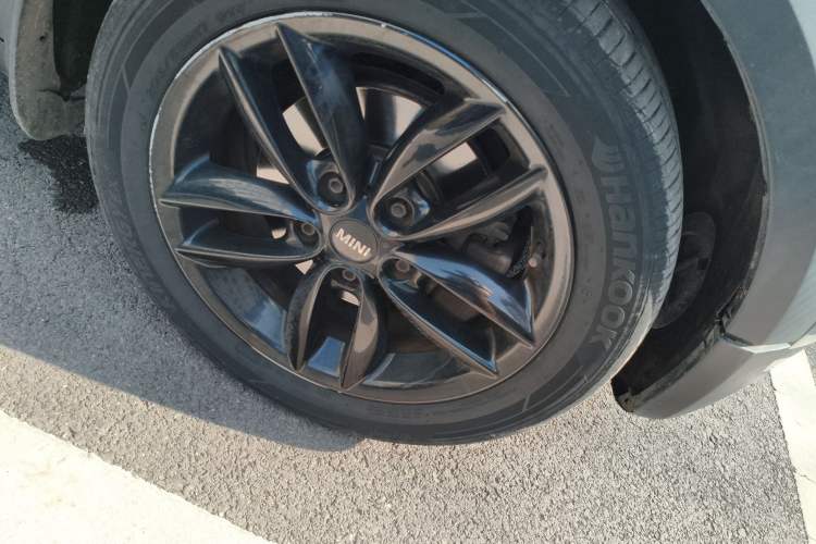 Used MINI Countryman 2013 1.6T COOPER ALL4 Fun