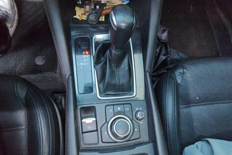 Used Mazda Atenza 2017 2.5L Skyactiv Sport Edition