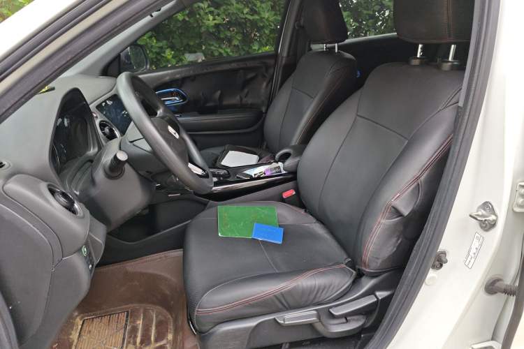 Used Honda XR-V 2017 1.8L EXi CVT Comfort Version
