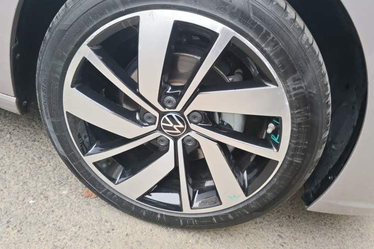 Used Volkswagen Sagitar 2023 300TSI DSG Excellence Edition Exterior 7