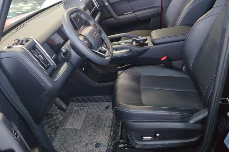 Used iCAR 03T 2024 501km Four-wheel Drive Long-Range Version
