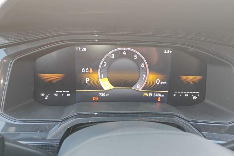 Used Volkswagen Lavida 2025 New Sharp 1.5L Outstanding New Edition