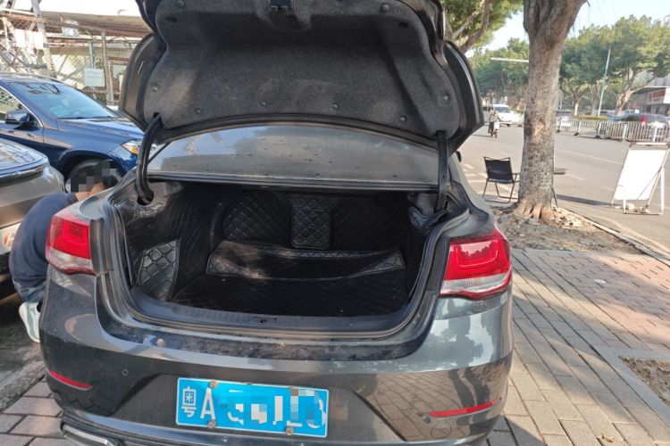 Used Chevrolet Malibu 2017 1.5T Automatic Luxury Edition