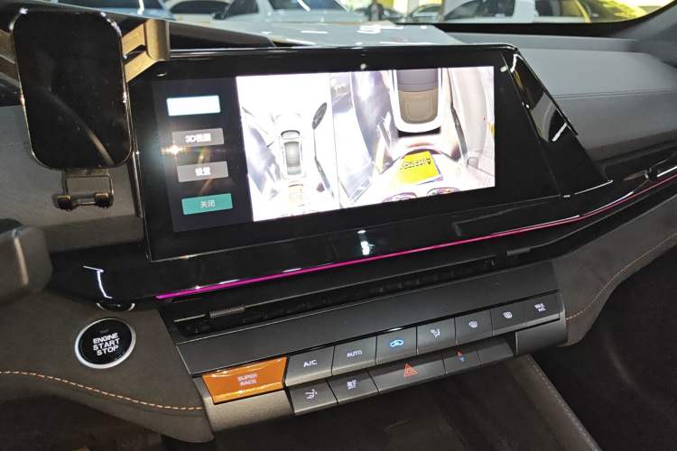 Used CHANGAN UNI-V 2022 1.5T Sport Edition