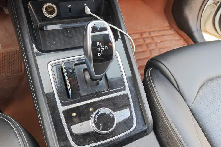 Used BYD Song New Energy 2019 Song DM 1.5TID Smart Connect Sharp Edition
